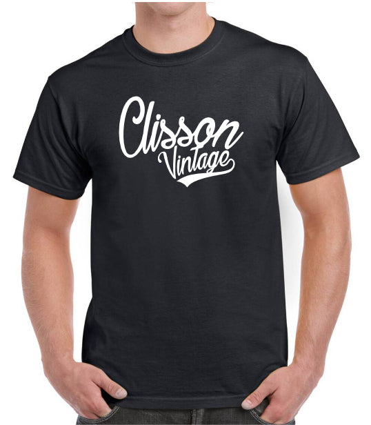 T-shirt Clisson White