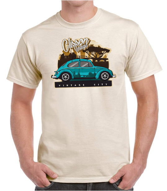 T-shirt Cox Tombola