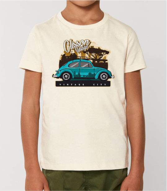 T-shirt Cox Tombola