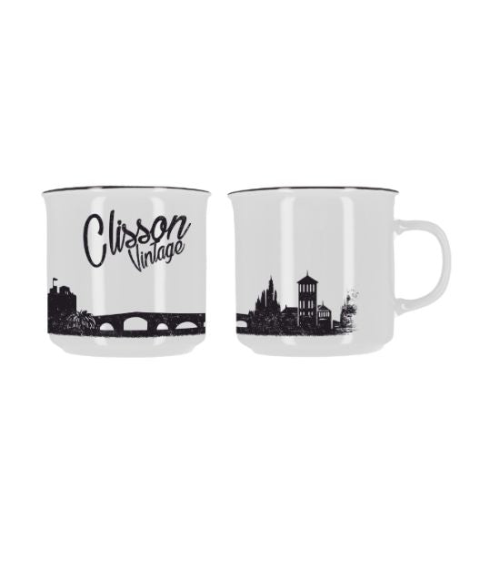 Mug Silhouette