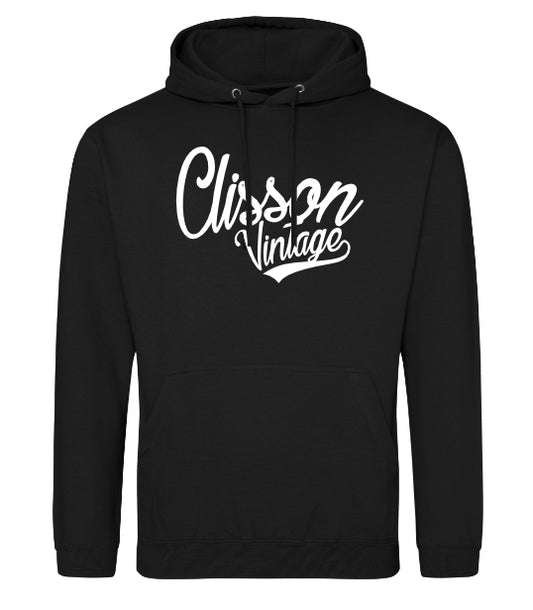 Hoodie Clisson White