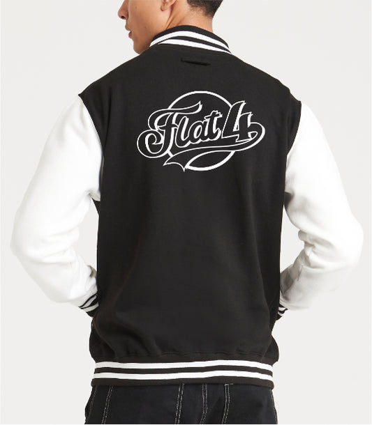 Veste Flat 4