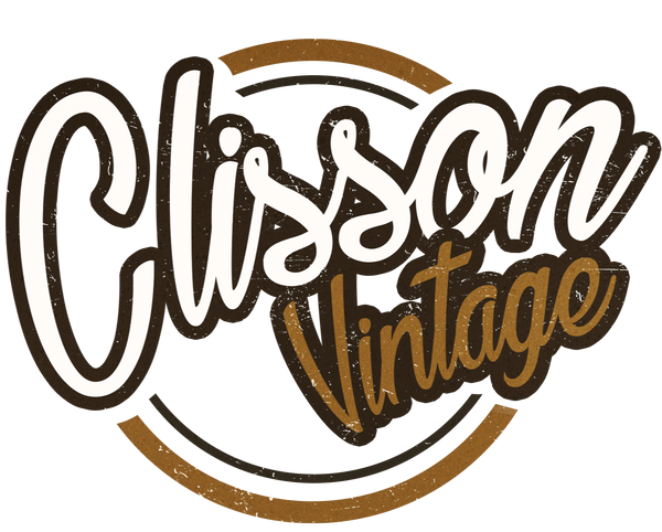 CLISSON VINTAGE