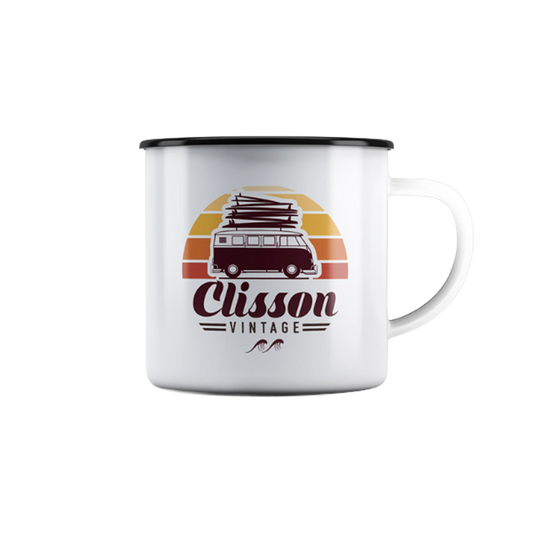 Mug Céramique Sunshine Combi