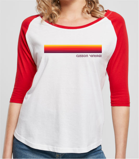 T-shirt 80's