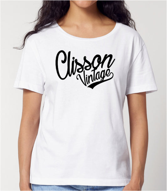 T-shirt Clisson Black