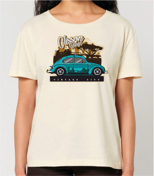 T-shirt Cox Tombola
