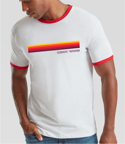 T-shirt 80's