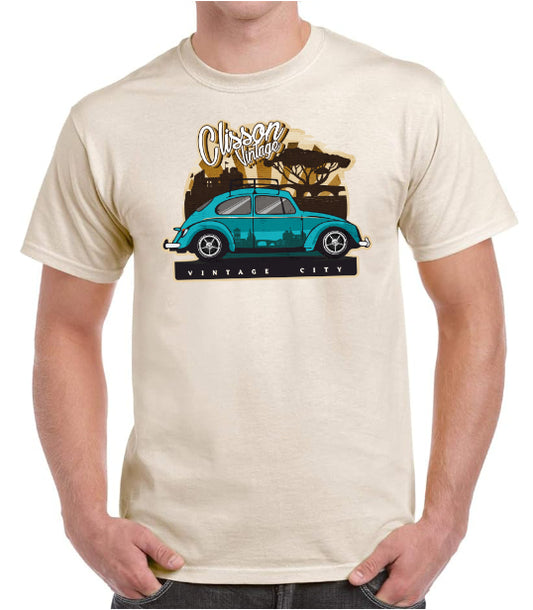 T-shirt Cox Tombola